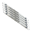 Nextteq NX1002106 Non-Irritant Smoke Tube Refills