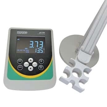 Picture of OAKTON PH 700 BENCHTOP METER W/PROBES & ST&