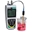 Picture of OAKTON PH 150 WATERPROOF PORT METER W/SJ ELECT
