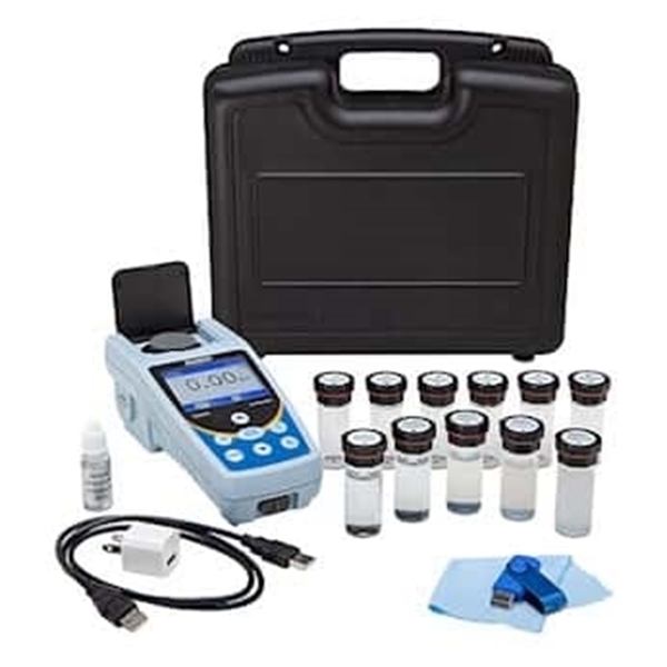 Picture of PORTABLE INFRARED TURBDMETER KIT