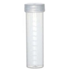 Picture of CERTI TUBE, DIGESTION TUBE, NATURAL, 50ML; 500/PK