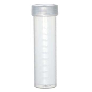 Picture of CERTI TUBE, DIGESTION TUBE, NATURAL, 50ML; 500/PK