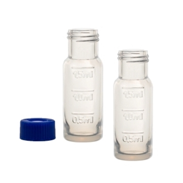 Picture of 1.5ML VIAL AND CAP FOR DIONEX® AS50, 100PK