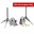Picture of PUMP, DIAPHRAGM, HIGH VOLUME, 2 PUMP KIT, 220V