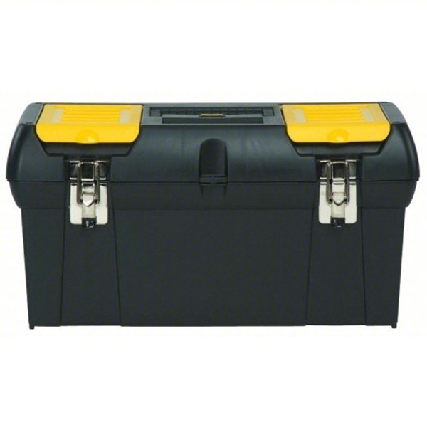 Picture of CASE, CARRYING, TOOLBOX STYLE, 2 ROTARY PUMPS