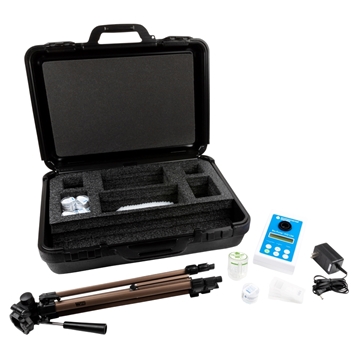 Environmental Express Bio-Pump IAQ Lite Pro Kit with Accessories