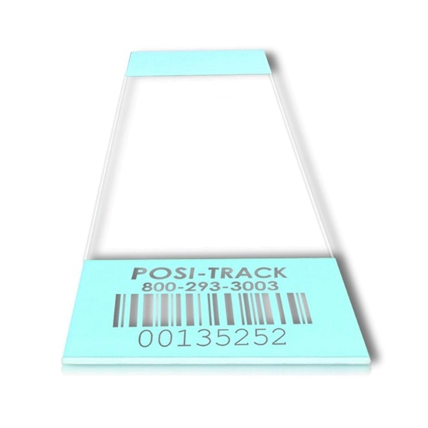 Universal Gel Prepared Slides
