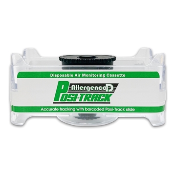 Allergenco-D Posi-Track Full Slide