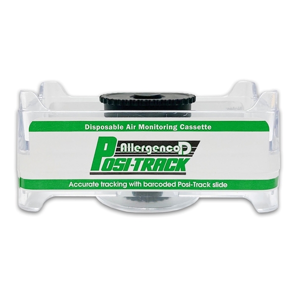 Allergenco-D Posi-Track Full Slide