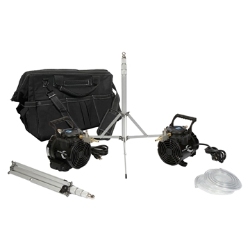 e-PRO HD Pump Kit