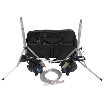 e-MaxX® Pump Kit