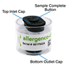 Allergenco-D Disposable IAQ Air Monitoring Cassette