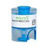 Micro5 MicroCell Disposable IAQ Air Monitoring Cassettes