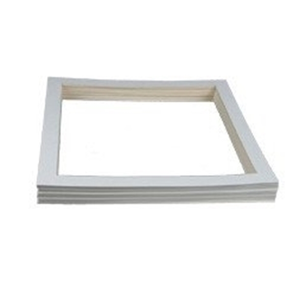Environmental Express EMS 12" x 12" (30cm x 30cm) Templates