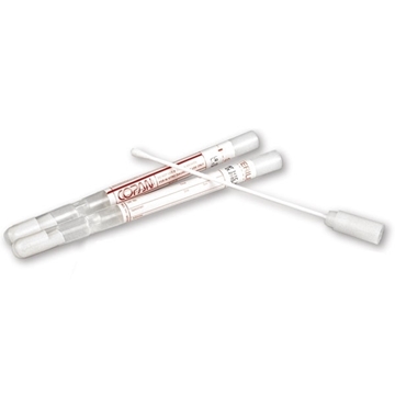 Copan Sterile Liquid Stuart Mold Sampling Swabs, 50/pk