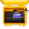 Omniguard 6 Air Pressure Differential Monitor with Cellular and WiFi