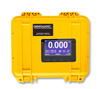 Omniguard 6 Air Pressure Differential Monitor with Cellular and WiFi