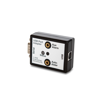 Omniguard USB Port Adapter