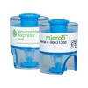 Micro5 MicroCell Disposable IAQ Air Monitoring Cassettes
