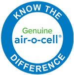 Air-O-Cell Genuine Cassettes